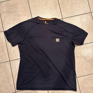Carhartt Large Relaxed Fit Force T-Shirt, Vintage and No sings of wear